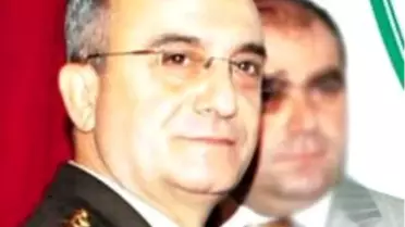 Albay Temizöz Davasında Şok Gelişme