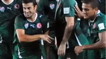 İşte Bursaspor'un Rakipleri
