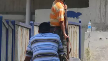 Soğuk Terler Döktürdü