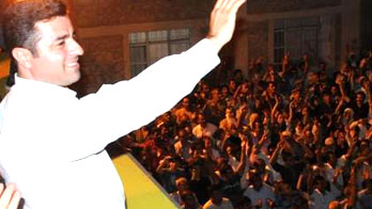 'Bölge Parlamentolarımız da Olacak'