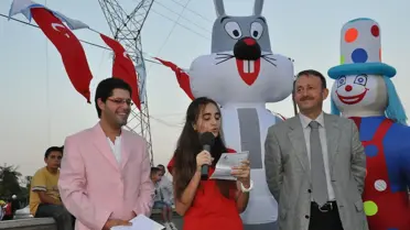 Bahçelievler Parkı Açıldı