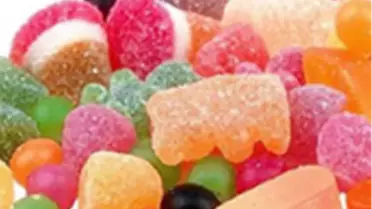 Bayramda Yediğiniz Şekerler Size Zehir Olmasın!

