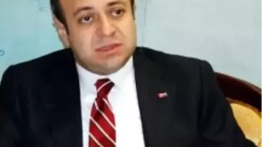 'Darbe Anayasasıyla AB'ye Giremeyiz' 