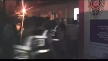 Gürzlü Haraç Çetesi Çökertildi