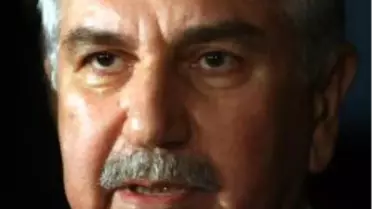 HSYK'dan Adalet Bakanına Suç Duyurusu