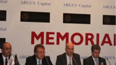 İngiliz Ve Katarlı Yatırımcılar Memorial’in Hissedarı Oldu