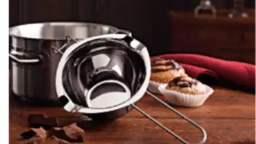 Tchibo ile Mutfaklarda Bayram Şıklığı