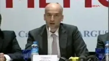 Türk Sağlık Devine, İngiliz Ve Katarlı Ortak