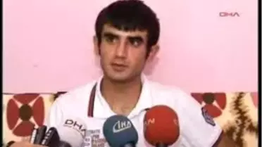 Kurs Mağdurları Adana'ya Döndü