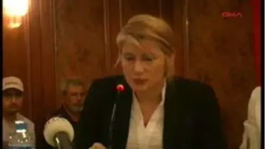 Gaziantep - ´Cübbelerimizi Başka Cübbelerle Değişmeyiz´