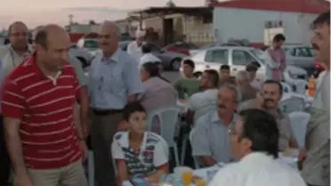 Işık, 'Özgürlükler Genişleyecek, Kalkınma Hızlanacak'