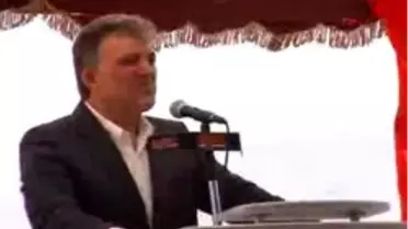 Kayseriek 2 Cumhurbaşkanı Abdullah Gül:' Kızılay, Aman Bıze De Koş Denılen Kuruluş Haline Geldi'