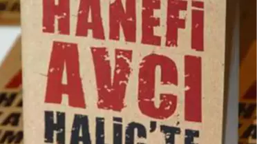 'Korsanlarda İçerik Değişti'