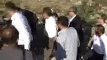 Burdur - Antoninler Çeşmesi 14 Yüzyıl Sonra Suyla Buluştu