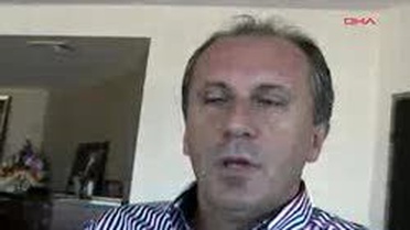 Chp Grup Başkanvekili Muharrem İnce: 'İmralı'daki Katili Af Etmek Gibi Bir Niyetimiz Yok'