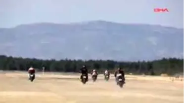 Kastamonu Otomobiller Atatürk İçin Yarıştı