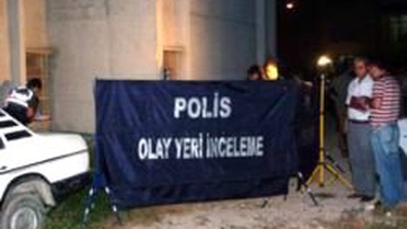 Dondurucudan 4 Çocuğun Cesedi Çıktı