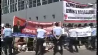 İzmir - Sav´Dan Baykal-Özkan Yorumu