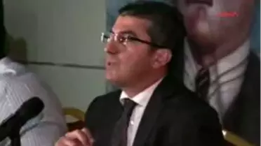 Kars - Chp'li Günaydın 12 Eylül Referandumunu Değerlendirdi:
