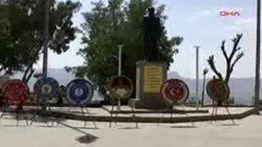 Şırnak'ta Stadyum'da Kutlandı
Şırnak'ta Stadyum'da Kutlandı
