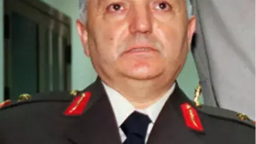 'TSK Yurt İçinde Dinleme Yapmaz'