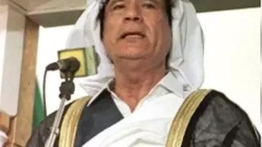 İslam Tüm Avrupa'nın Dini Haline Gelmeli