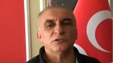 Aydın, Protokoldeki Kavgayı Tartışıyor