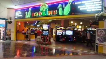 Carousel Bowling Eğlenceyi Zirveye Çıkarıyor!