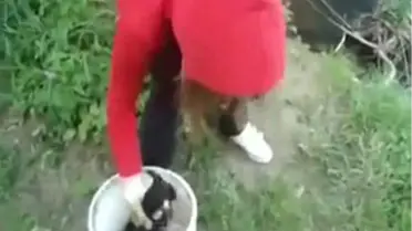 İngiltereyi Ayağa Kaldıran Görüntüler