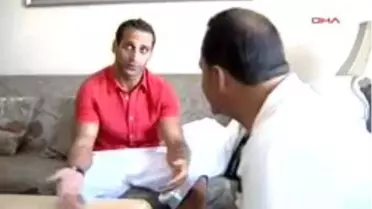 Doğuş Ölümden Döndü