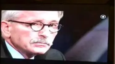 Sarrazin Amacını Ağzından Kaçırdı