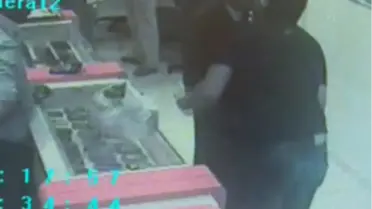 Telefon Hırsızları Teknolojiye Karşı Yine Mağlup