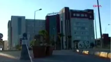 Aydın - Soyunma Kabinine Hemşireleri Görüntüleyen Temizlik Görevlisi Tutuklandı