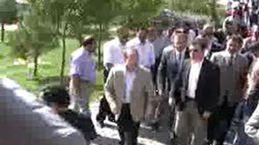 Bitlis - Sağlık Bakanı Recep Akdağ:´13 Eylül Sabahı Kendimizi Özgür Hissedeceğiz´
