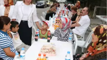 Gönül, Kavaklı Da 'Evet 'Oyu İstedi