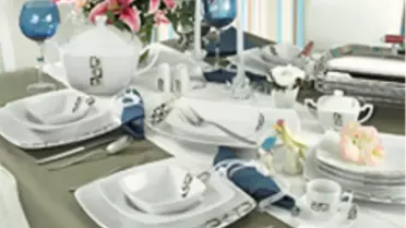 Kusursuz Bayram Sofraları İçin Hisar