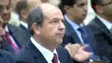 Maliye Bakanı Şimşek: 'Kuzey Kıbrıs'ın Ambargo Ve İzolasyonlar Altında Bırakılması Adil Değil'