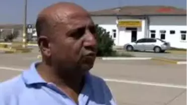 Siirt - Uçakla 'Evet' Yazılı Broşür Atma İzni Alamadı