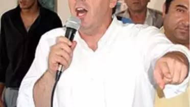 '30 Yıldır Aynı Nakaratı Söyleyemeyiz'