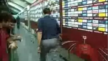 Abd - İran Maçının Ardından