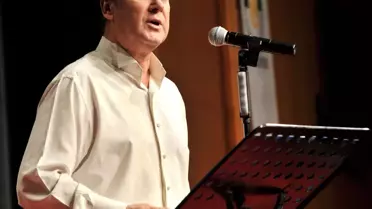 Ahmet Özhan’dan Muhteşem Konser