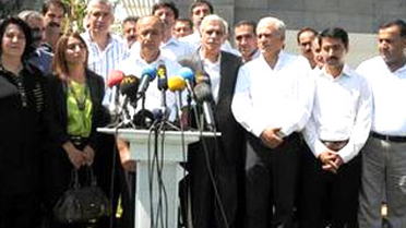 Diyarbakır'ın Başbakan'dan Beklentileri