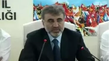 Manisa Bakan Yıldız: ``Türkiye İçin Bir Dönüm Noktası Olacak''