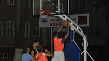 Müsabakalar Sona Erdi

