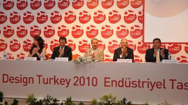 Türkiye'nin Tasarım Karnavalı Desıgn Turkey 2010 Başlıyor