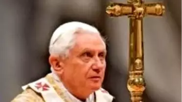 Vatikan'dan Müslümanlara Çağrı