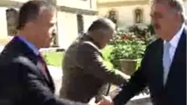 Kastamonu - Devlet Bakanı Hayati Yazıcı: Milletimiz Halk Oylamasında Pozitif Bakar