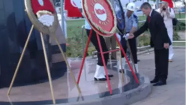 Pendik Zafer Bayramını Kutladı