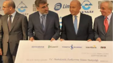 Uludağ Ve Çamlıbel Elektrik Dağıtım A.Ş'nin Hisse Devri Gerçekleştirildi

