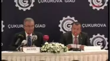 Adana - Baykal 'Asıl Amaç 2 Madde '